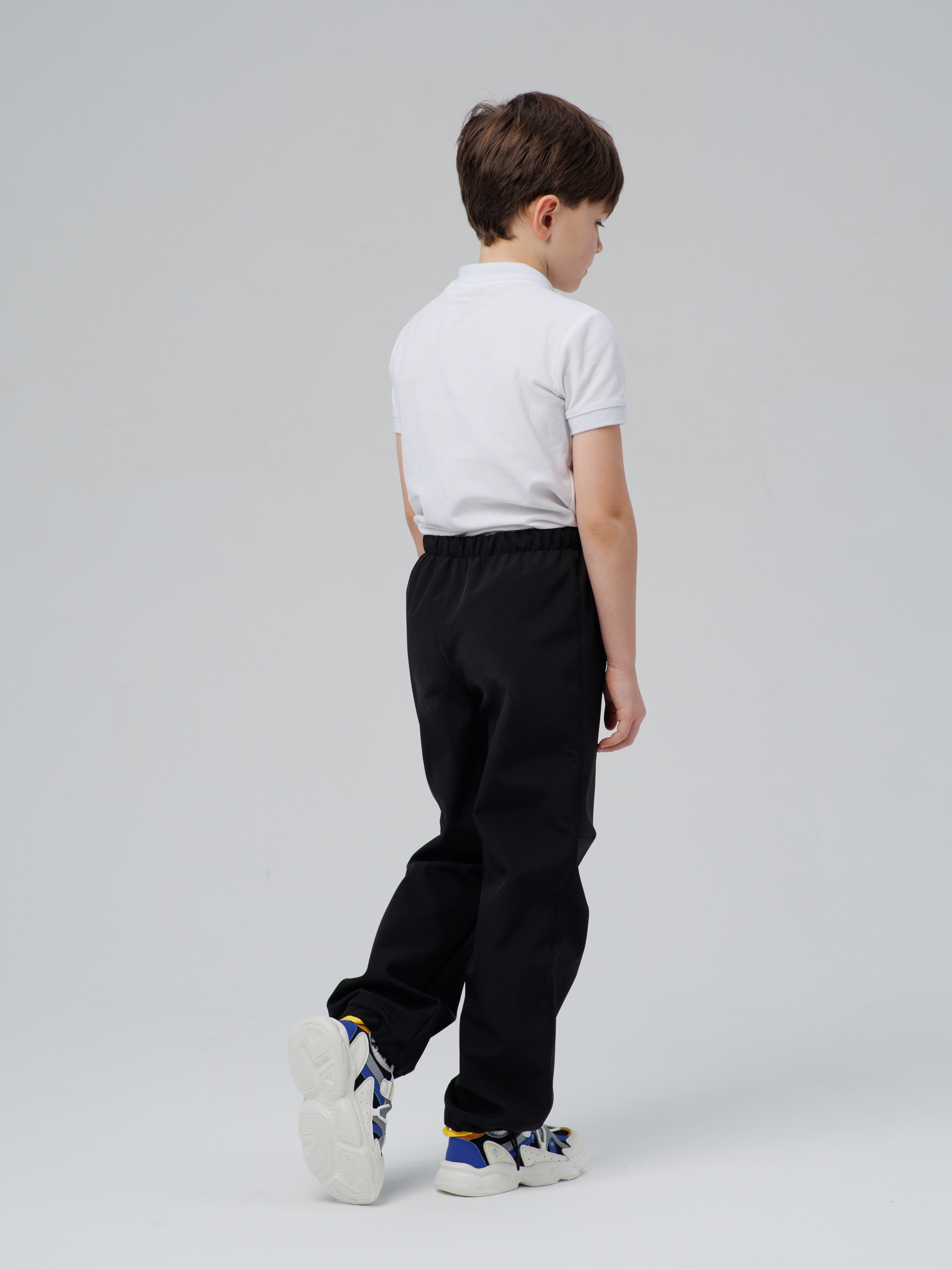 Брюки Lemonwear d4243 - фото 10