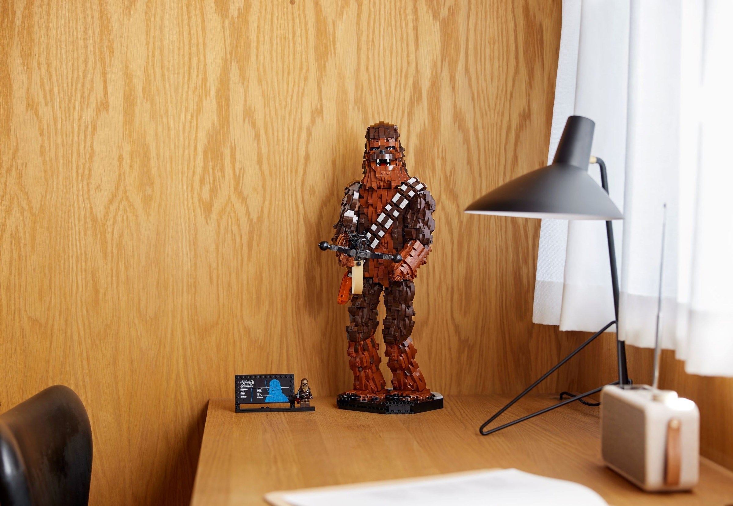 Конструктор LEGO Star Wars 75371 2319 дет. - фото 7