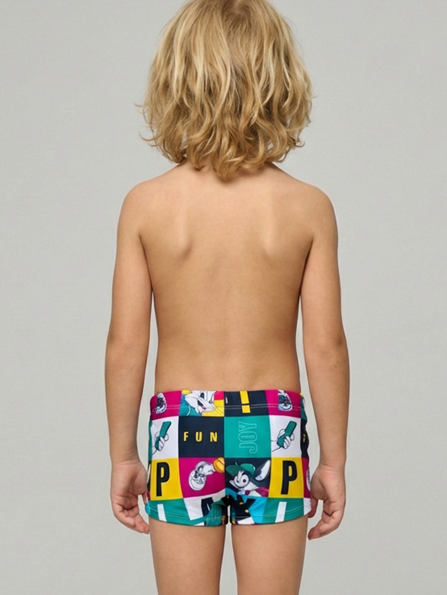 Купальные плавки PlayToday 12612113 - фото 3