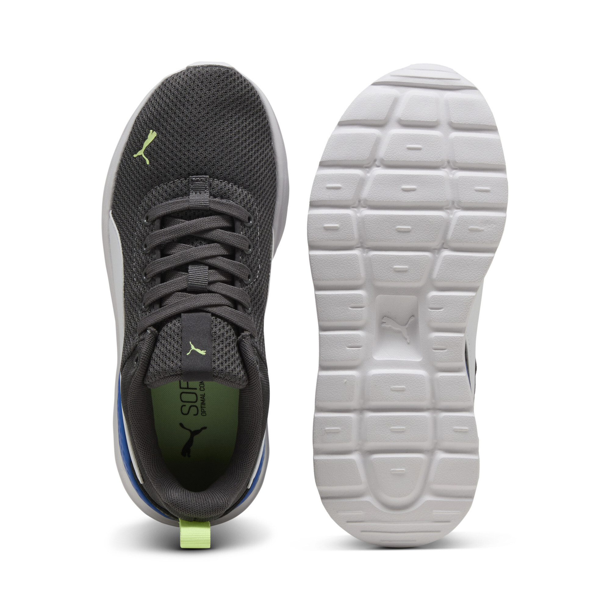 Кроссовки Puma 37200446 - фото 5