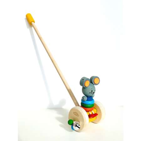 Игрушка S-mala каталка