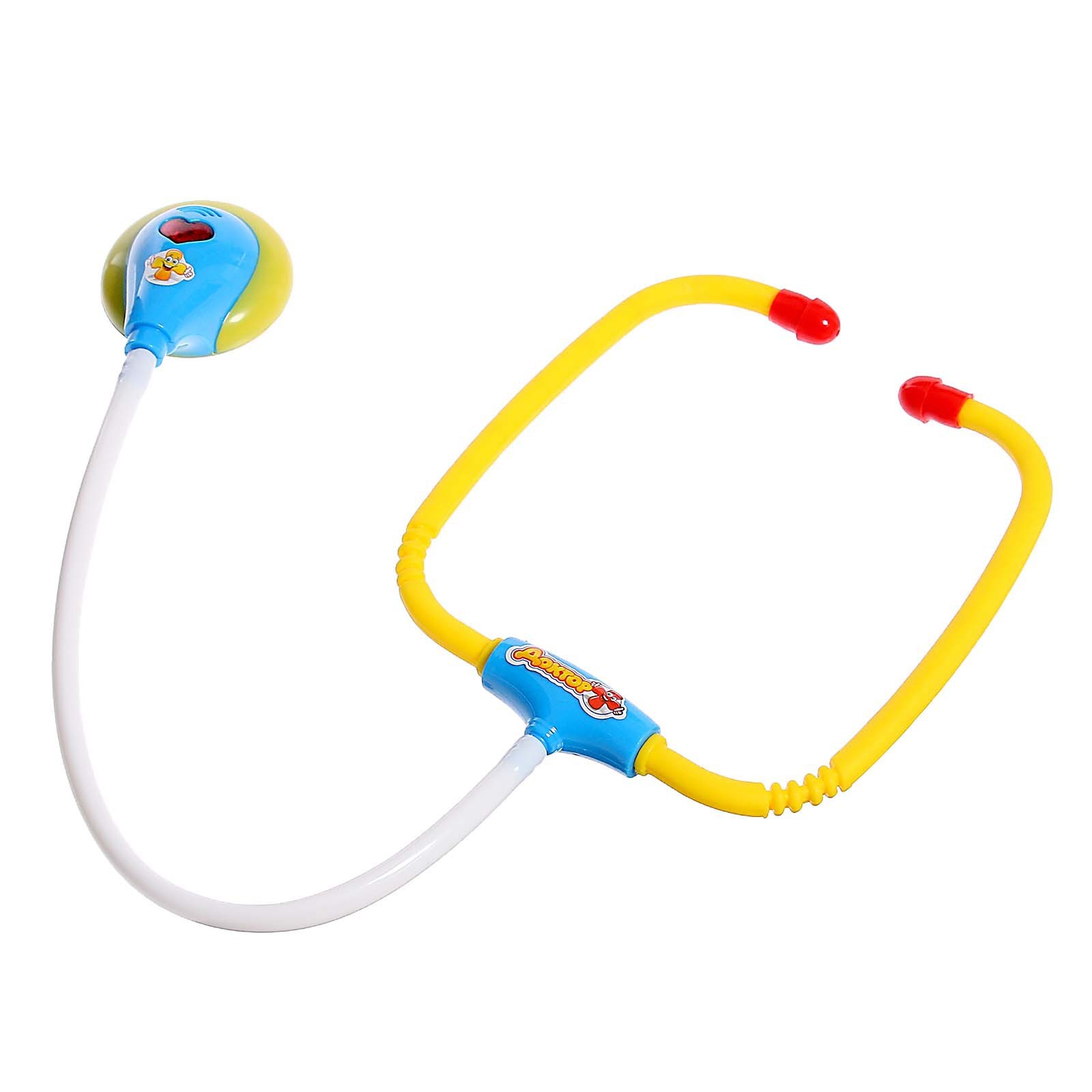 Игрушка Happy Valley Доктор - фото 6