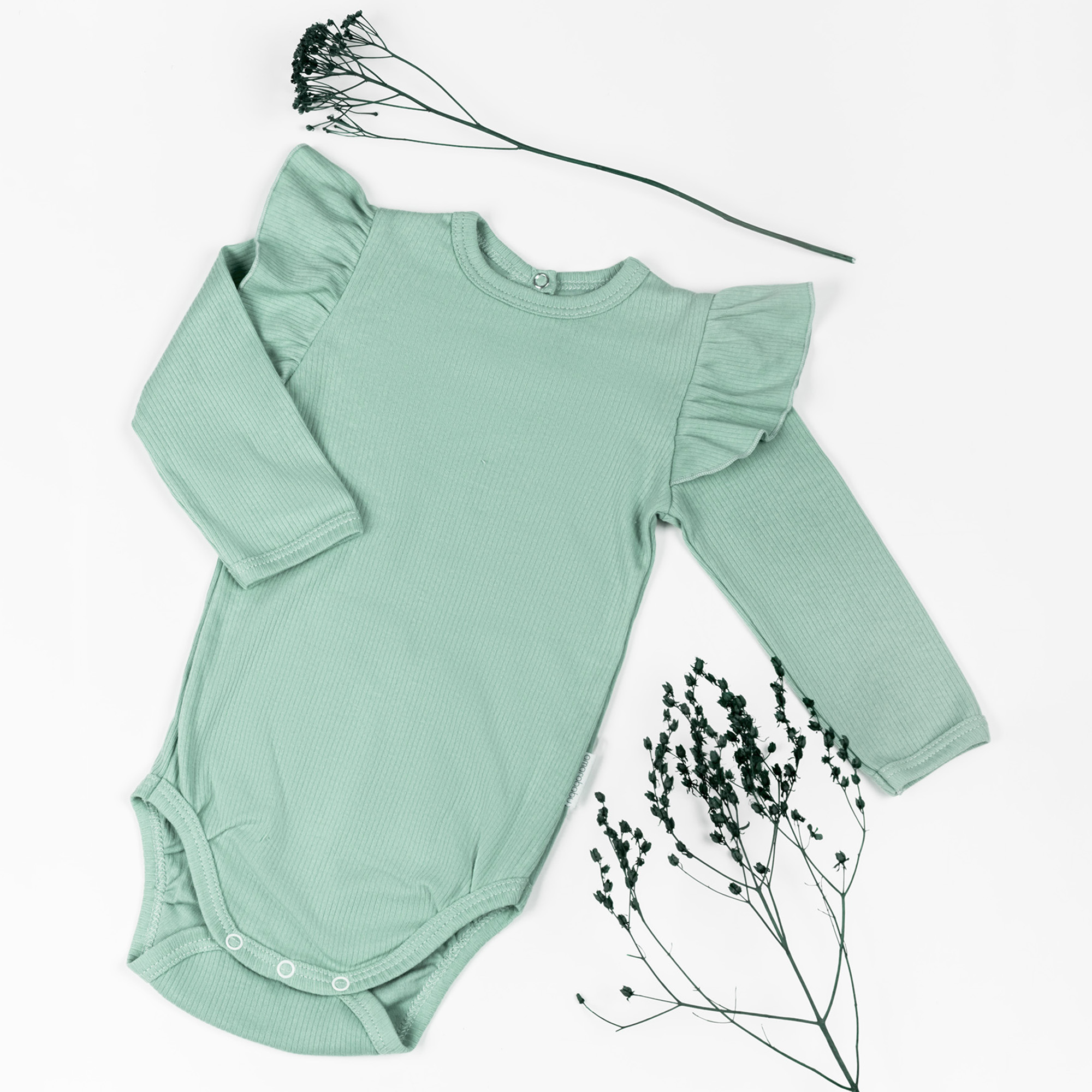 Боди Amarobaby AB-OD21-FS02/13 - фото 5