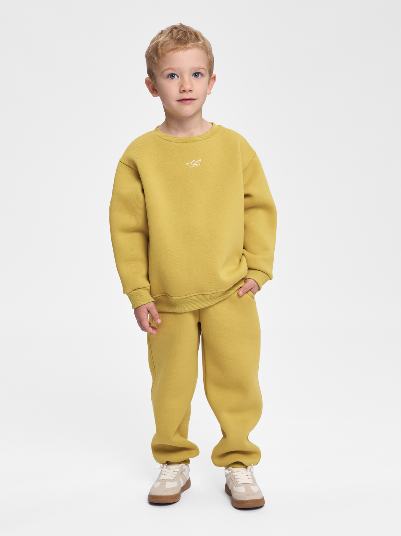 Костюм спортивный Bossa Nova 047З24-462 - фото 1