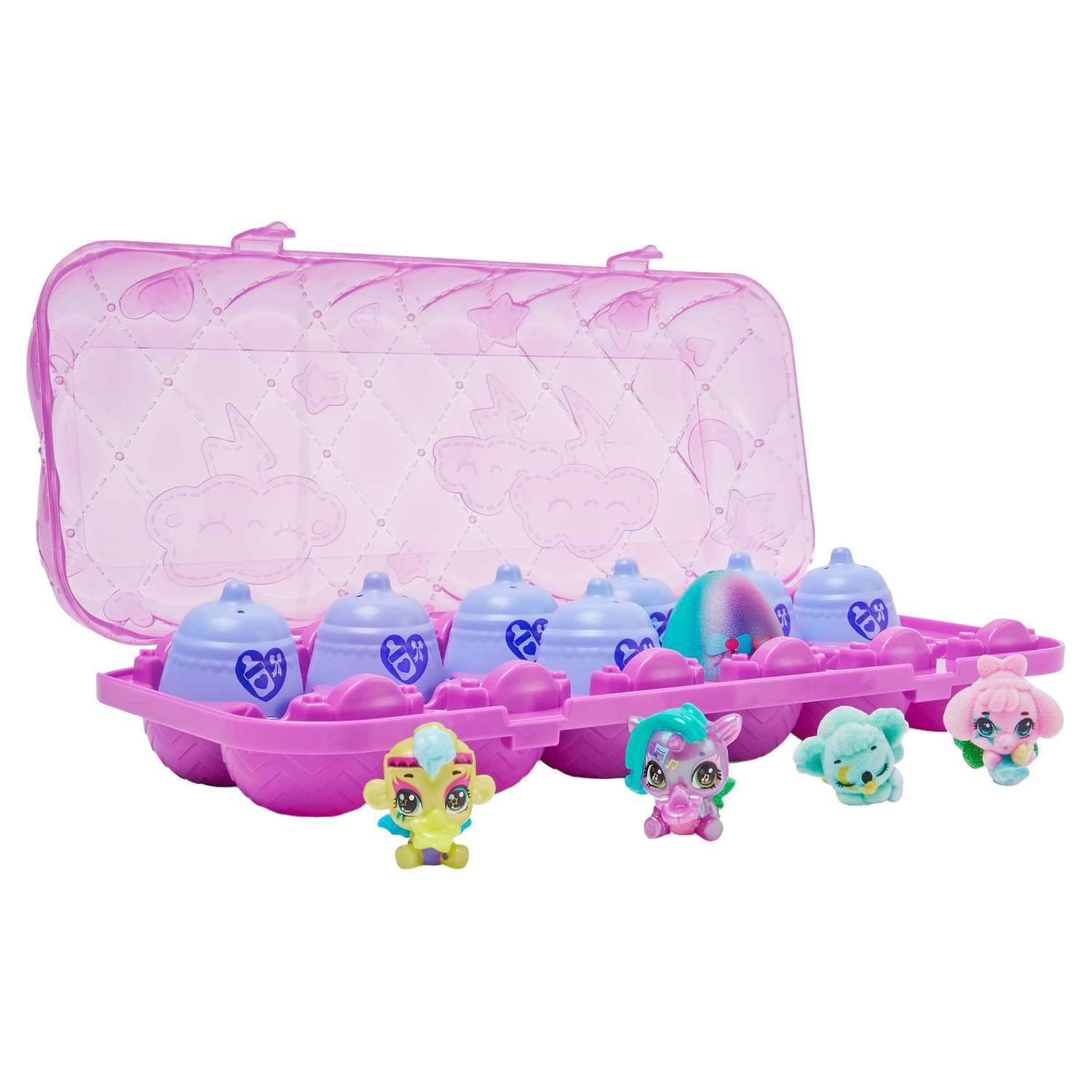 Игровой набор Hatchimals - фото 4