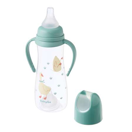 Бутылочка BabyGo 250 мл