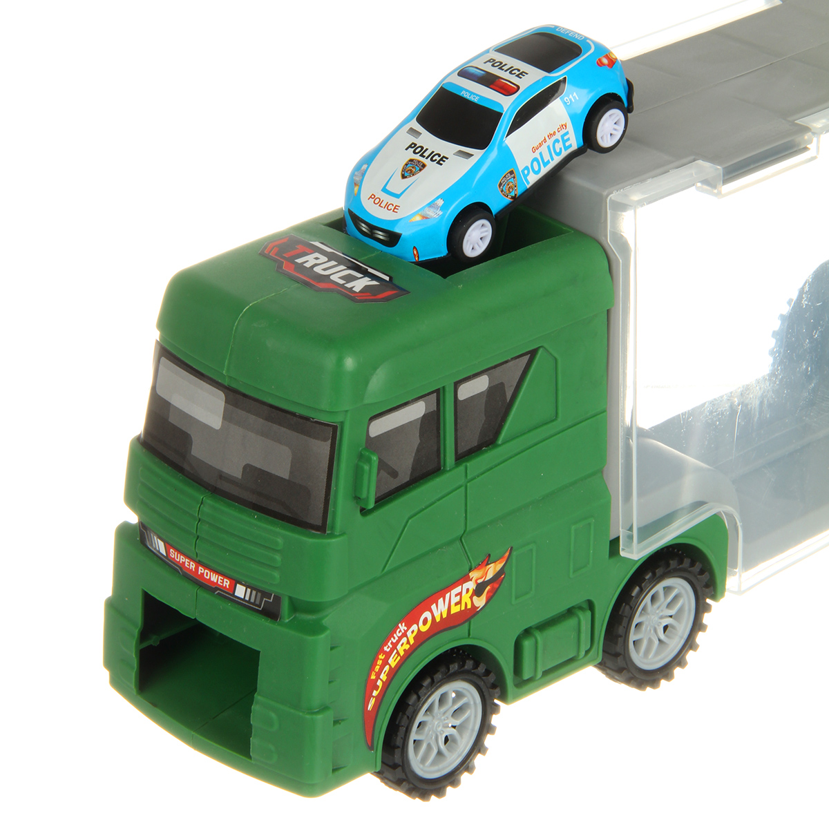 Автовоз Veld Co 132863 - фото 6