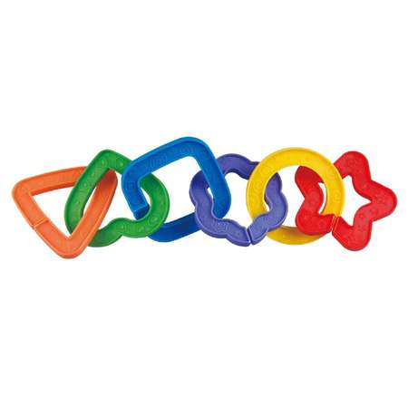 Игрушка Play Go подвеска Забавная цепочка