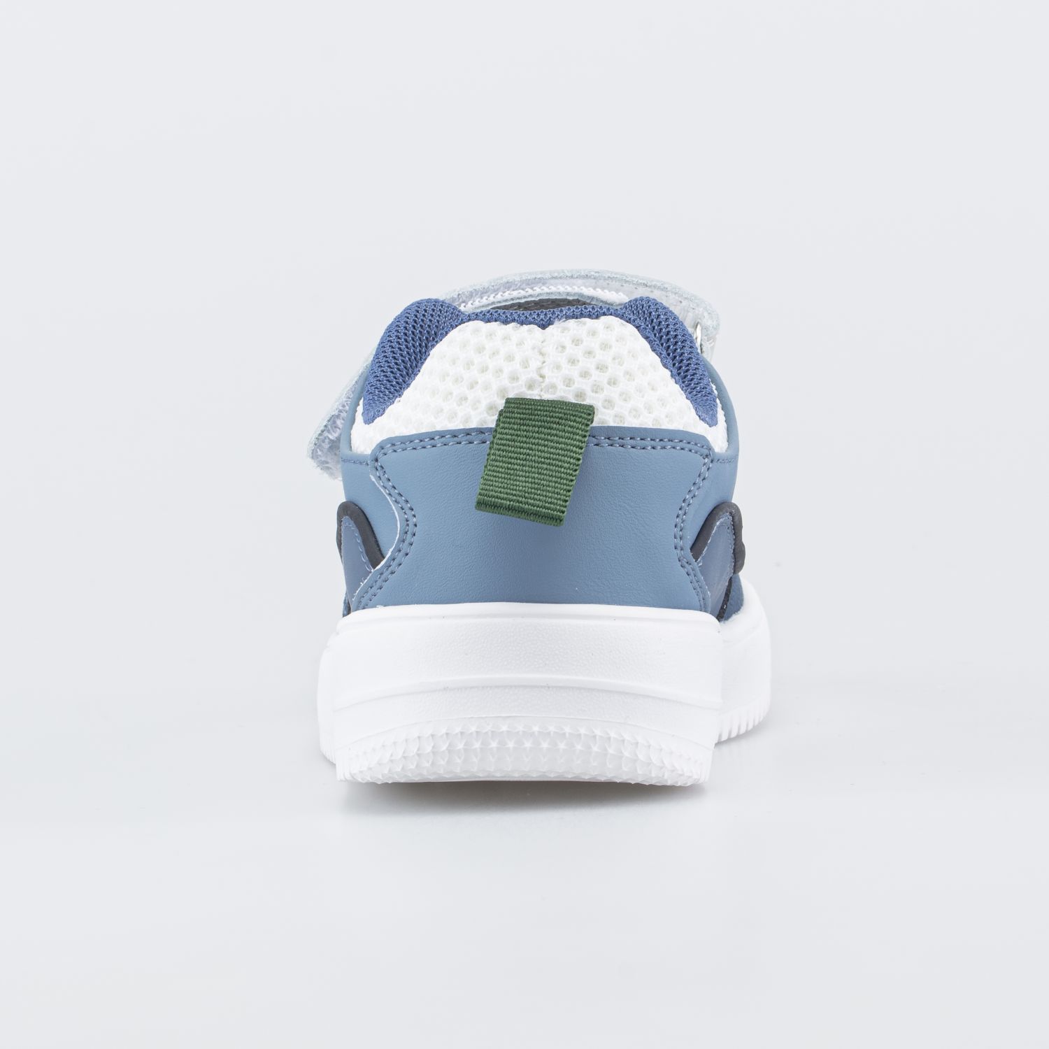 Кеды Котофей 444052-11 - фото 3