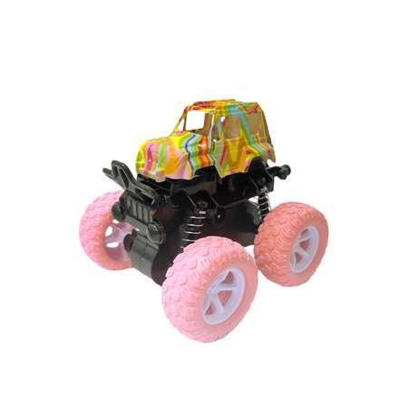 Внедорожник SHARKTOYS