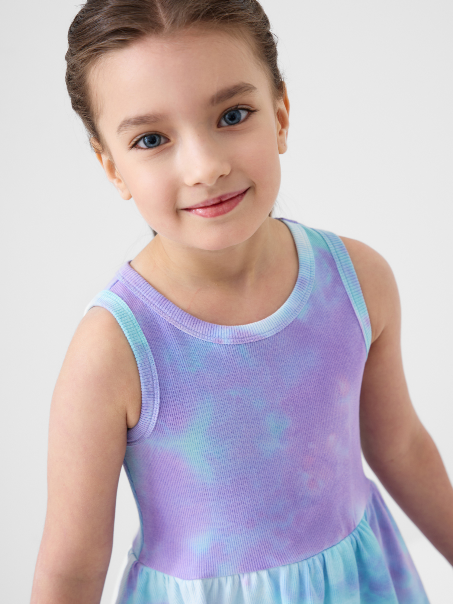 Платье PlayToday 12522044 - фото 2