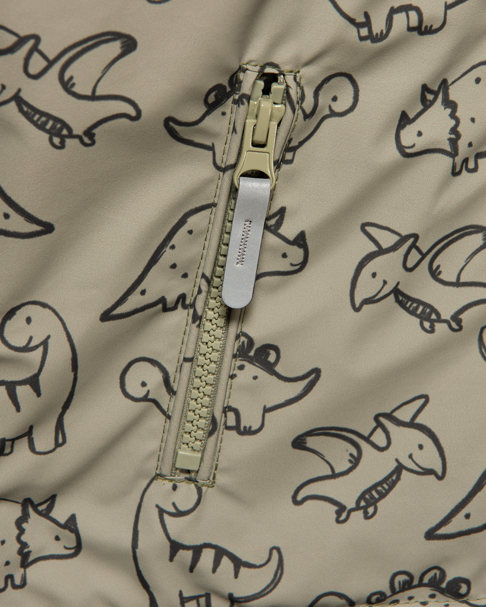 Куртка Baby Go W24BG2-BB01ib-24 - фото 6