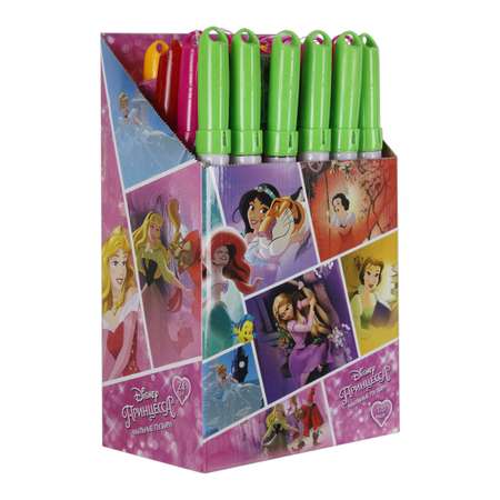 Мыльные пузыри 1TOY Принцессы в ассортименте