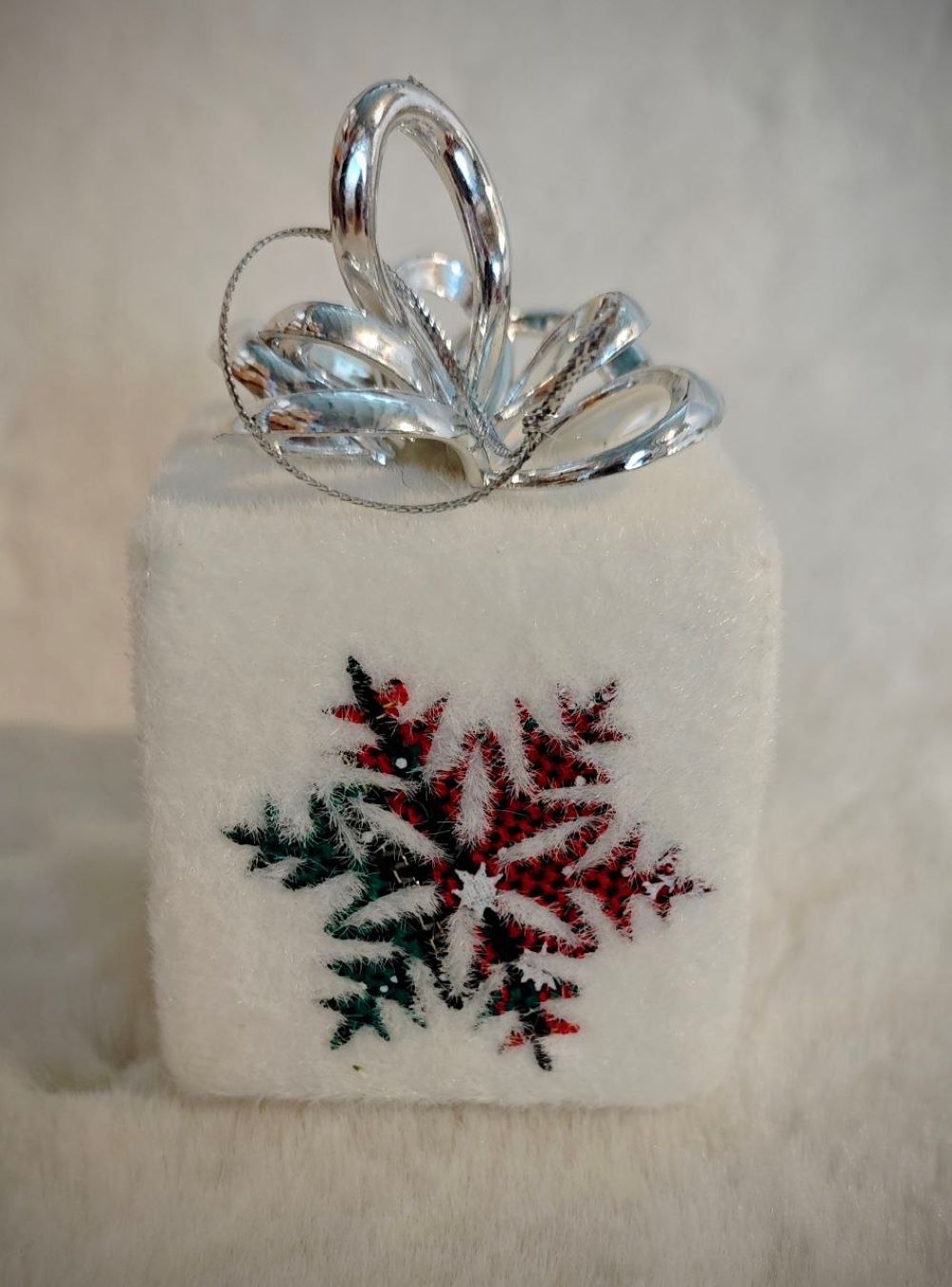 Украшение ёлочное Магия праздника MAG17N2 - фото 1