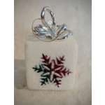 Украшение ёлочное Магия праздника MAG17N2