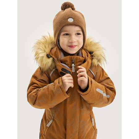 Комбинезон NIKASTYLE
