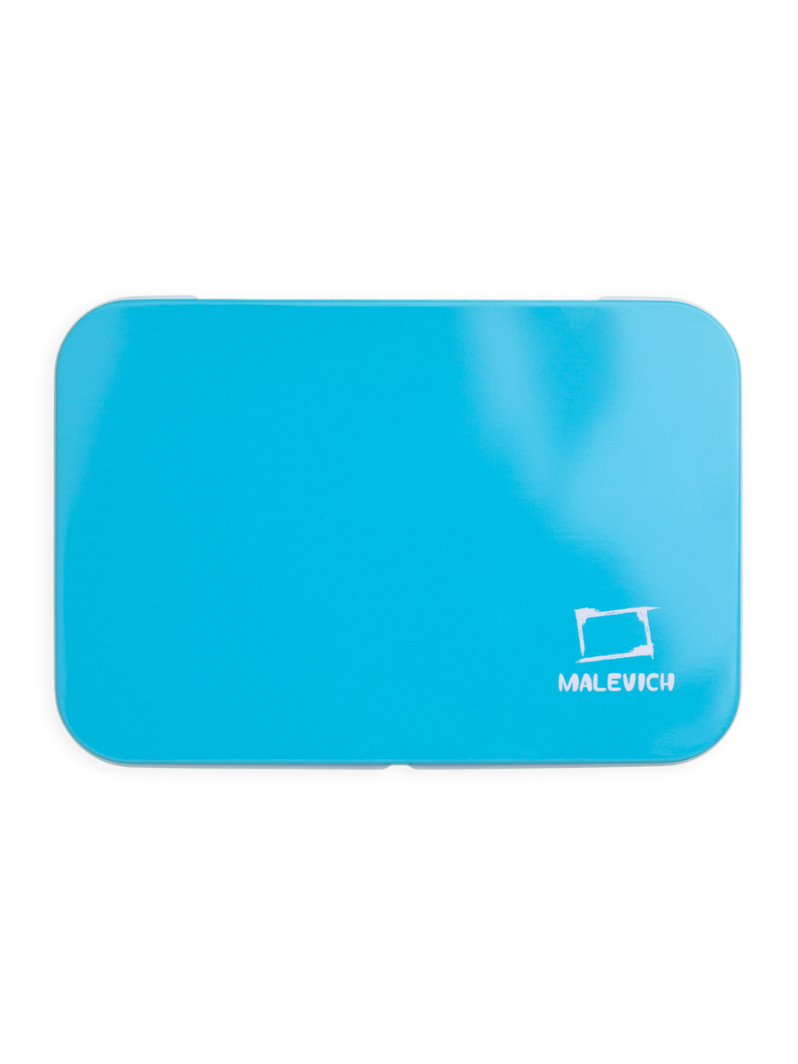 Краски акварель Малевичъ 12 цв. - фото 7