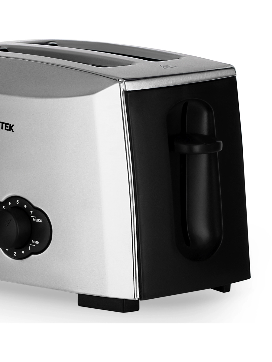 Тостер VITEK VT-7162 - фото 3
