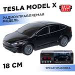 Автомобиль РУ Huada Toys Tesla