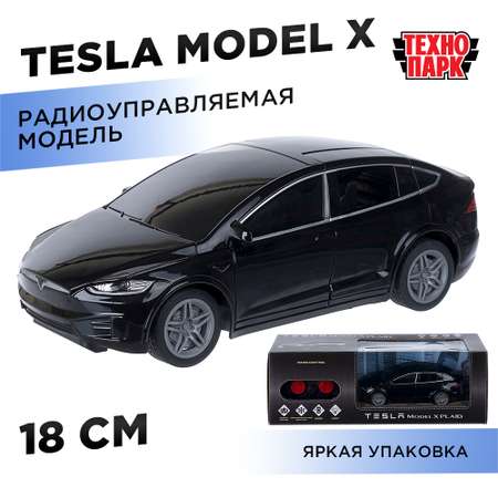 Автомобиль РУ Huada Toys Tesla