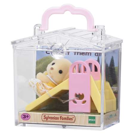 Игровой набор Sylvanian Families