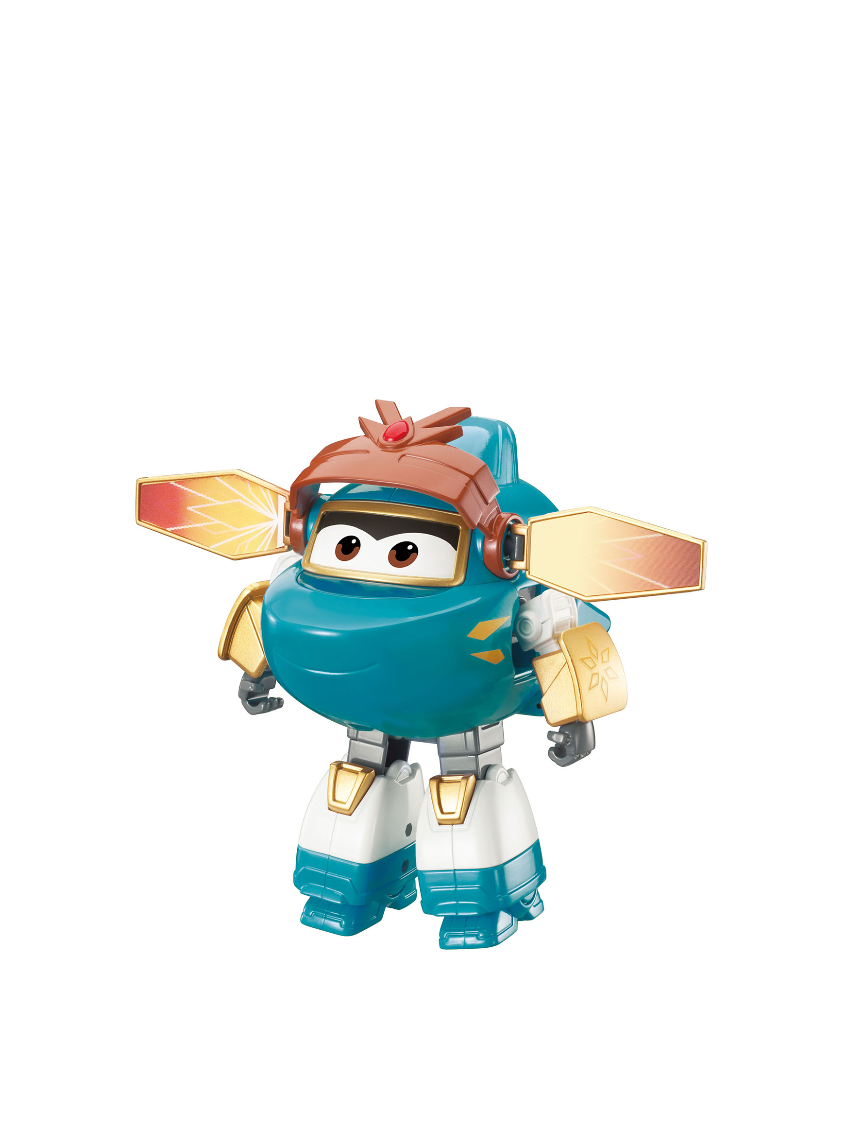 Фигурка Super Wings Солар - фото 4