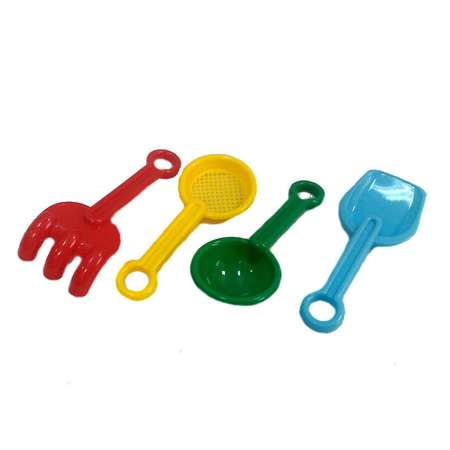 Лопатка Devik Toys в ассортименте