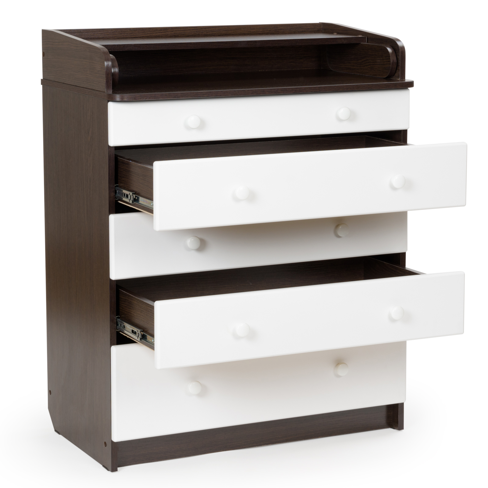 Комод Bebizaro Modern New Wenge - фото 10