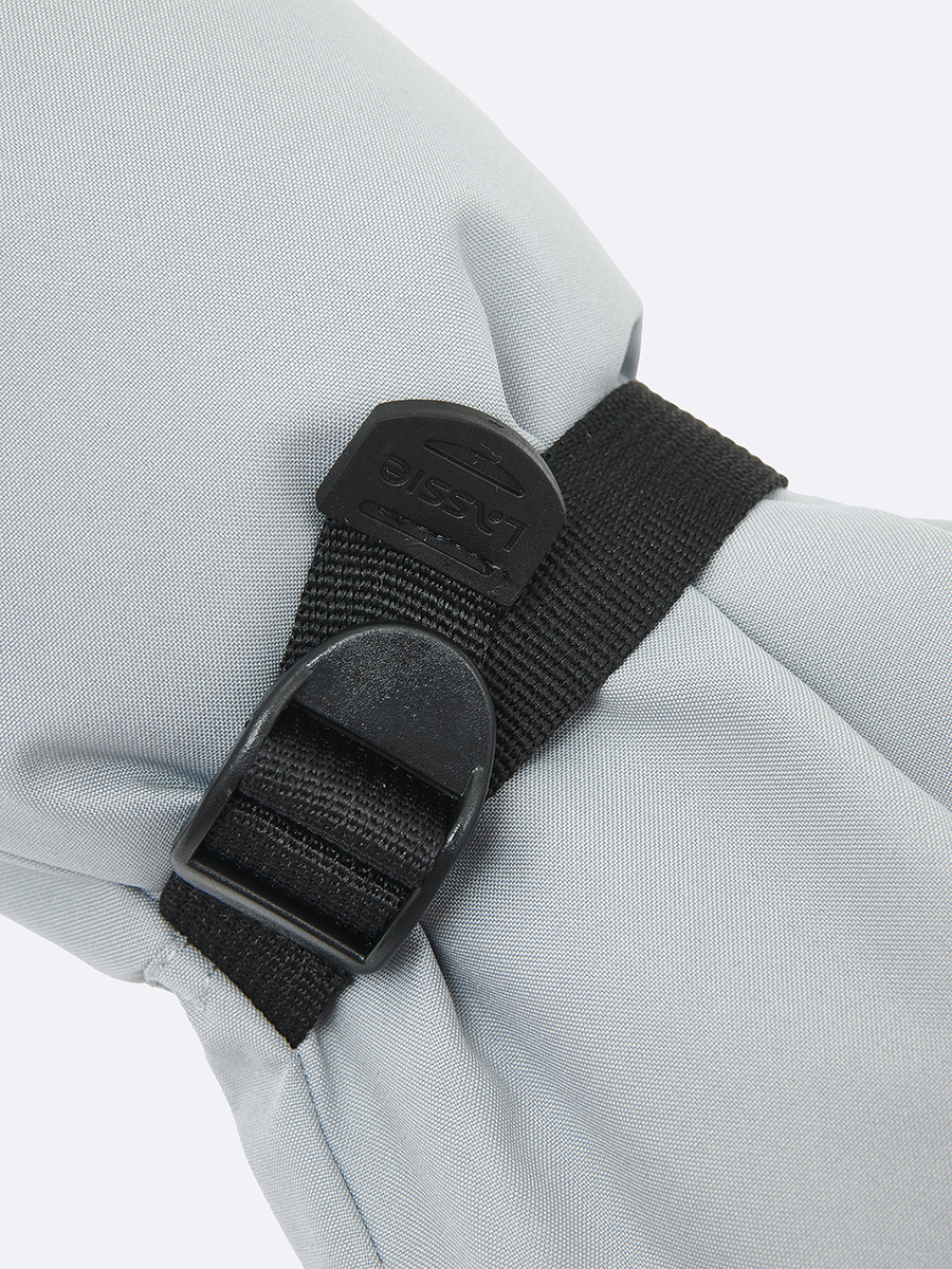 Варежки Lassie 72305412-9370 - фото 4