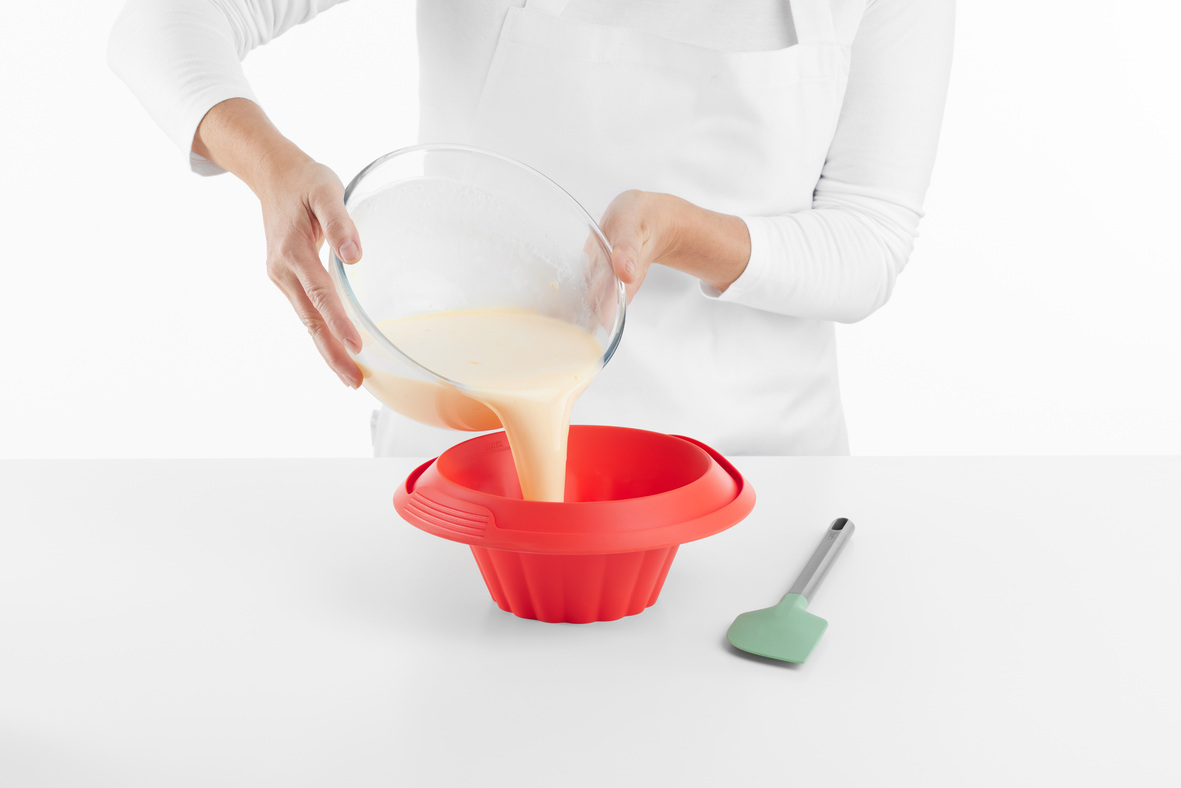 Форма для выпечки LEKUE Baking 887086 - фото 3