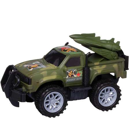 Игровой набор Abtoys Боевая сила