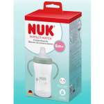 Бутылочка Nuk 260 мл