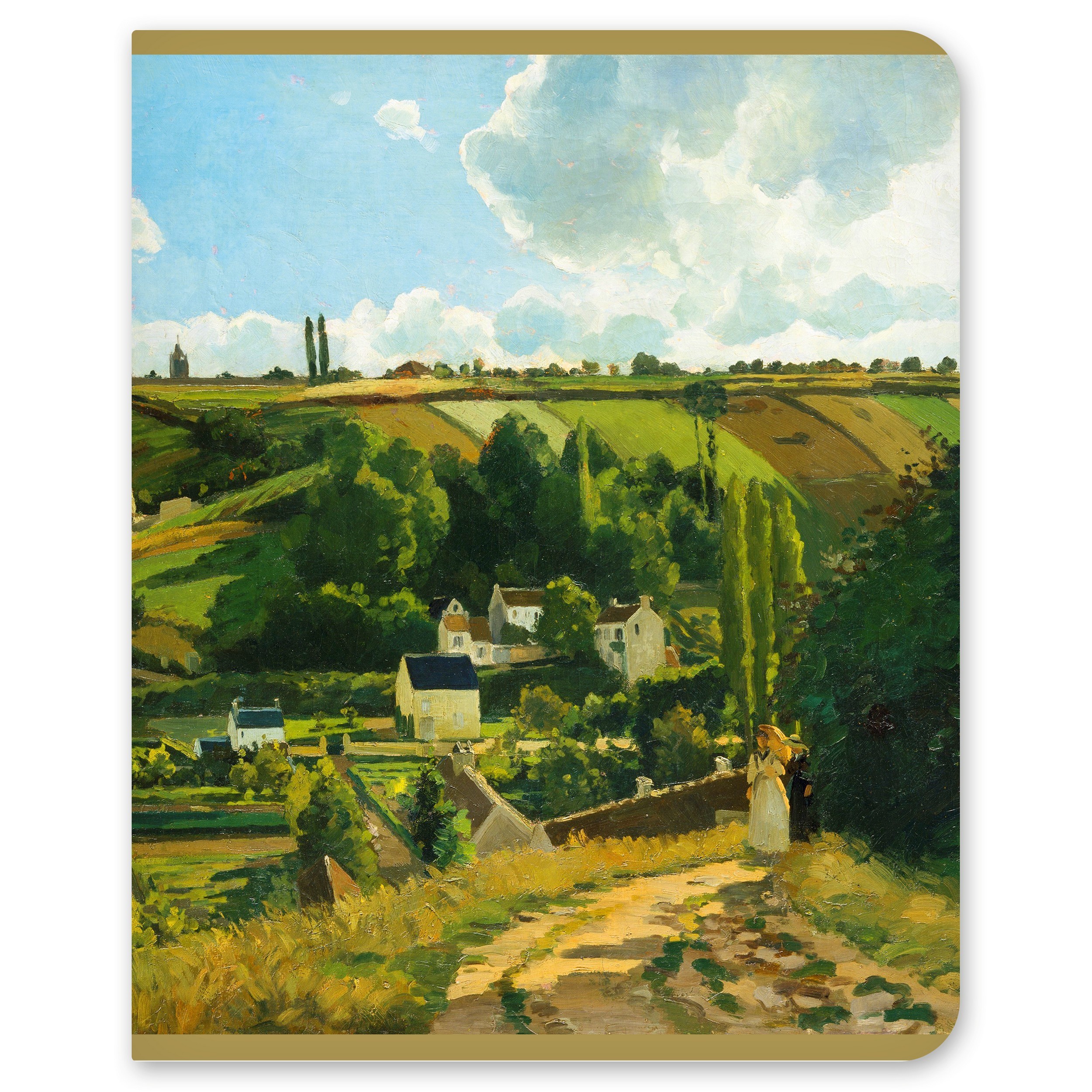 Общая тетрадь Полиграф Принт клетка 96 лист. в ассортименте - фото 6