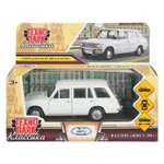 Автомобиль Технопарк ВАЗ 2102