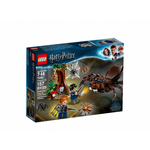 Конструктор LEGO Harry Potter 75950 157 дет.
