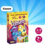 Настольные игры Банда умников ХимТим