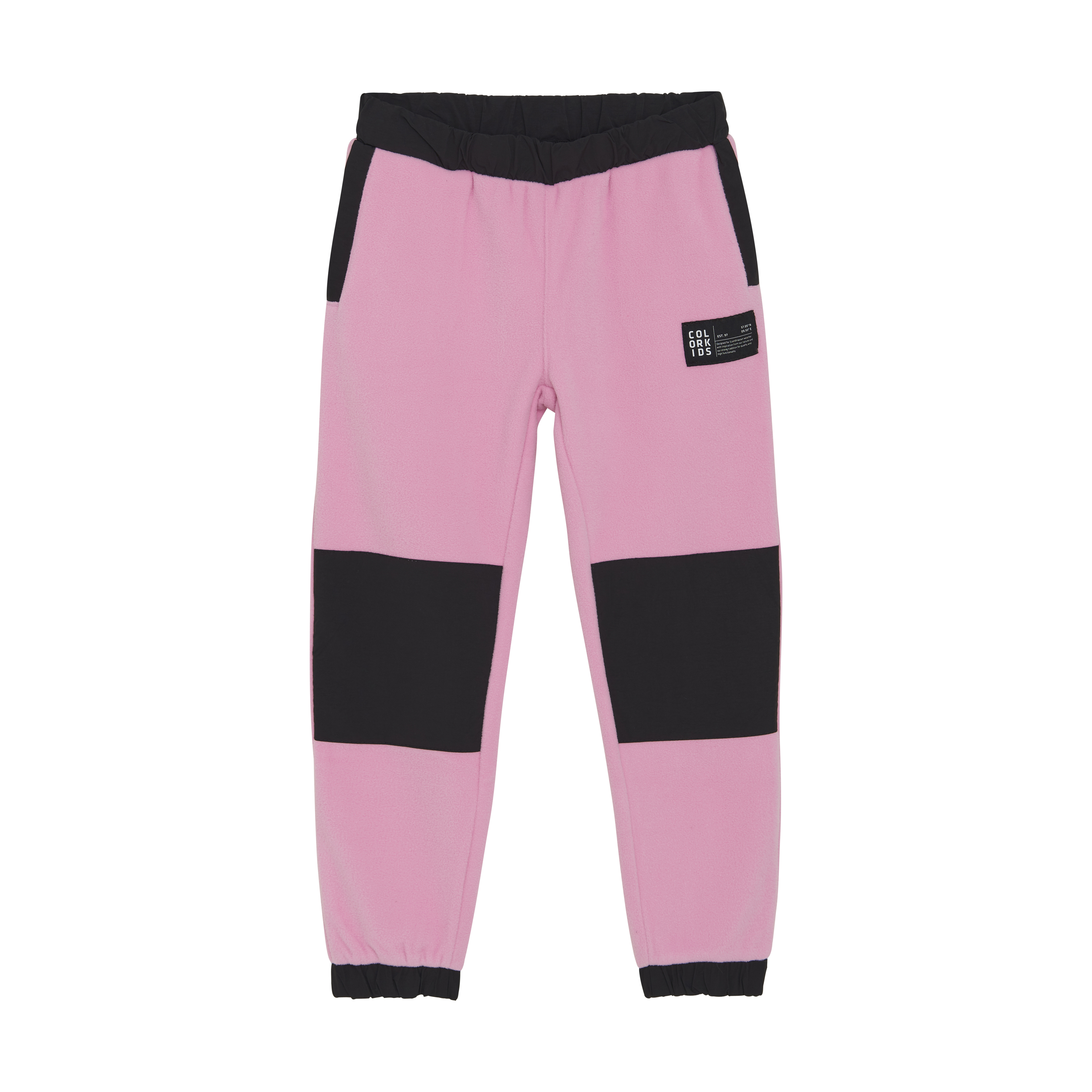 Брюки Color Kids 742383-4213 - фото 1