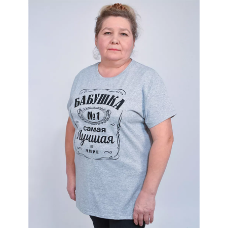 Футболка MY BUY