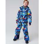 Комбинезон PlayToday