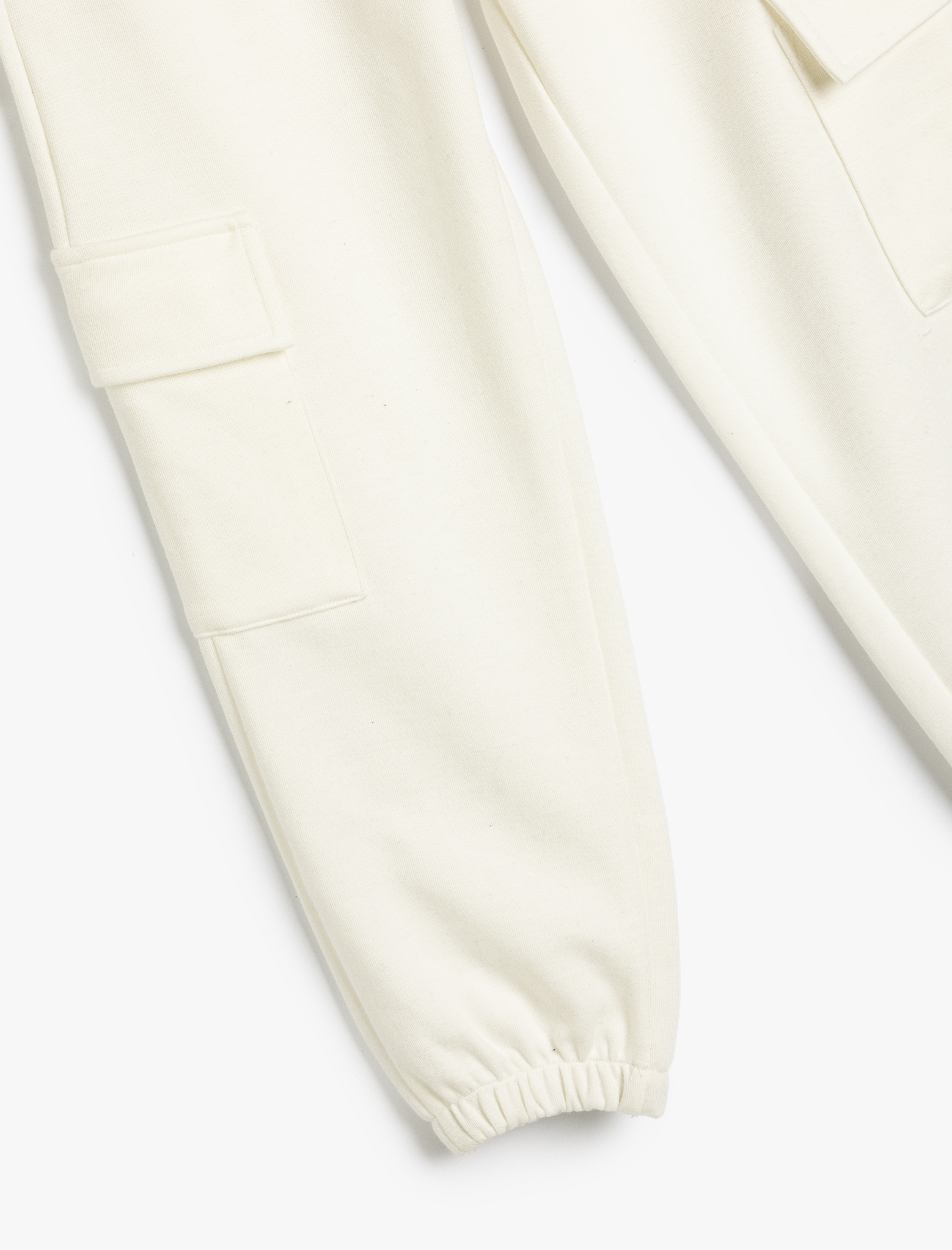 Спортивные брюки KOTON 5WKG40040AK010 - фото 3