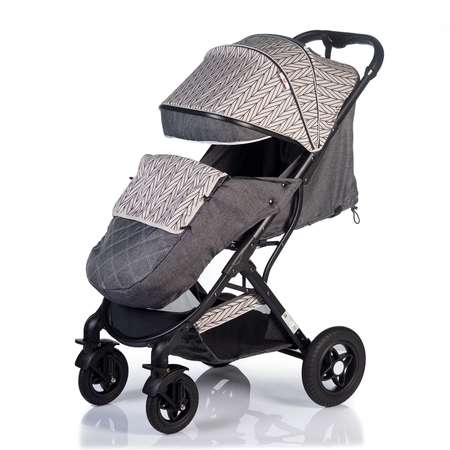 Коляска прогулочная Babyhit Regard