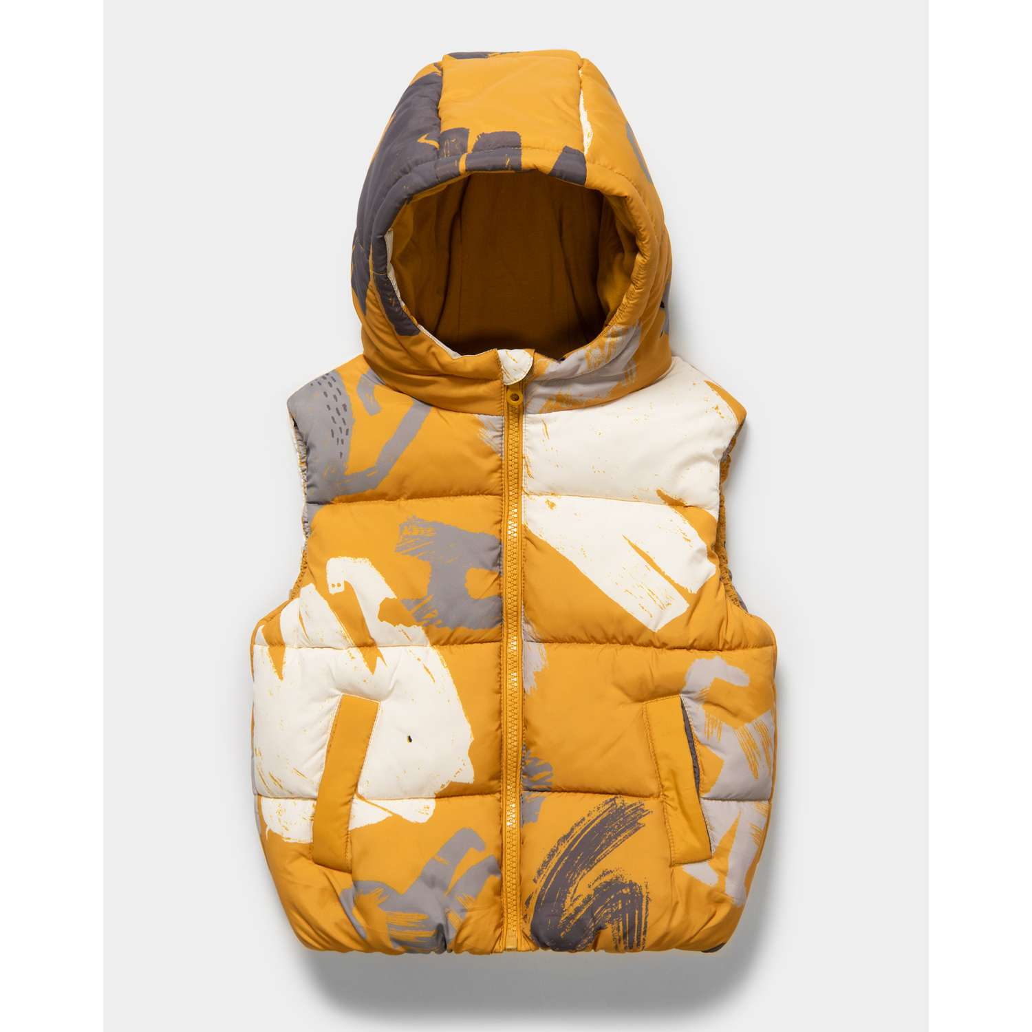Жилет Baby Go Trend S25BT-1BO02ib-99 - фото 2