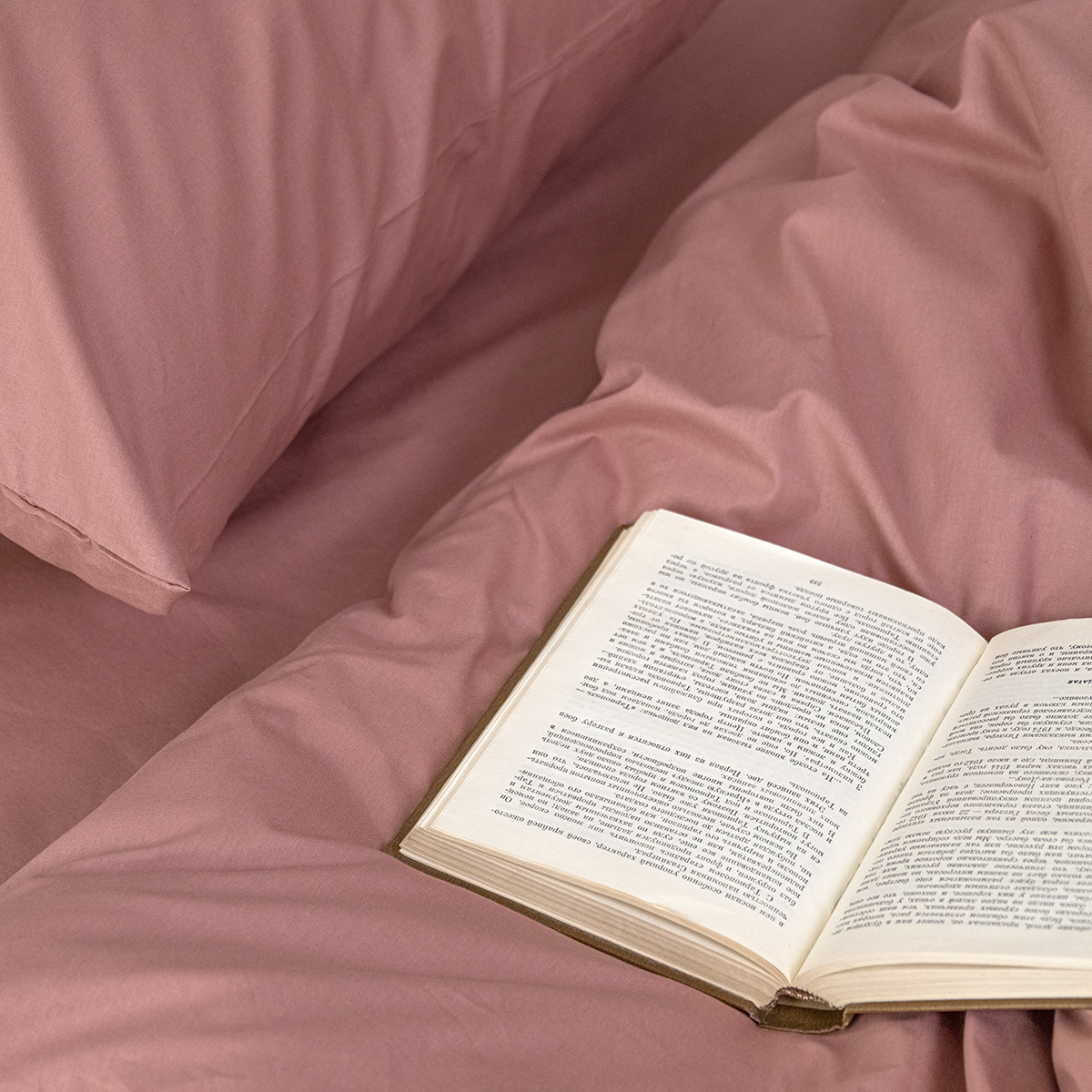 Комплект постельного белья BRAVO Collection двуспальный 4 предм. - фото 12