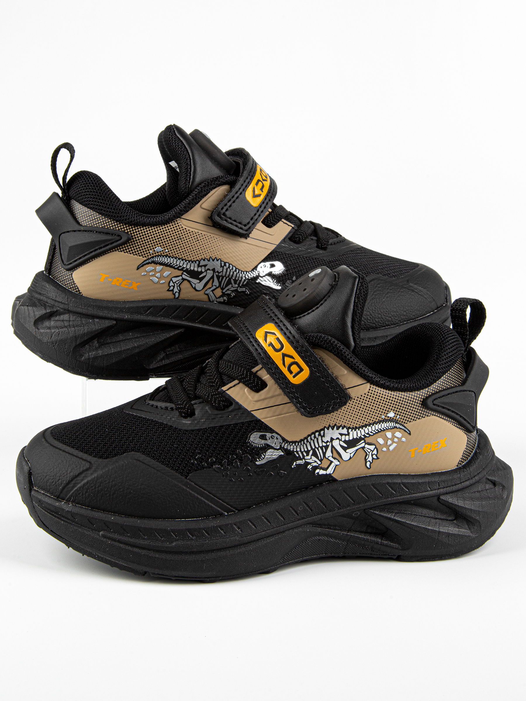 Кроссовки Kapika 721223-2 - фото 4