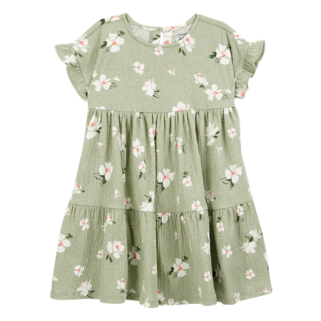 Платье Carters