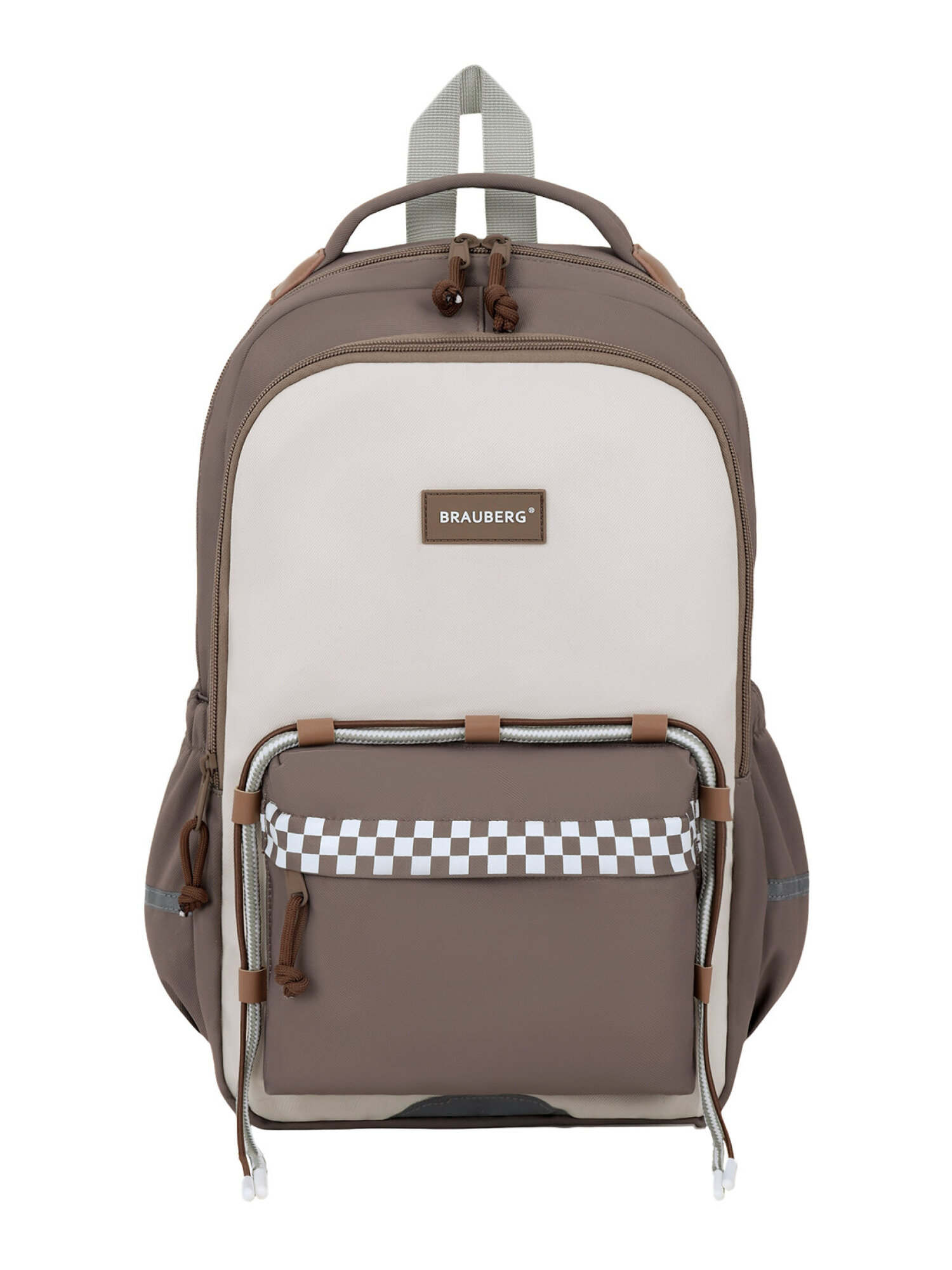 Рюкзак Brauberg - фото 3
