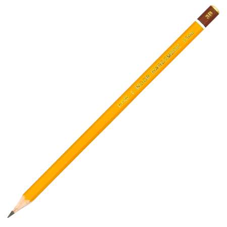 Карандаши чернографитные Koh-I-Noor 12 шт.