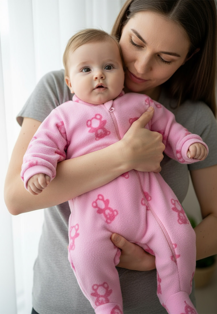 Комбинезон YOULALA 1260600602 - фото 6