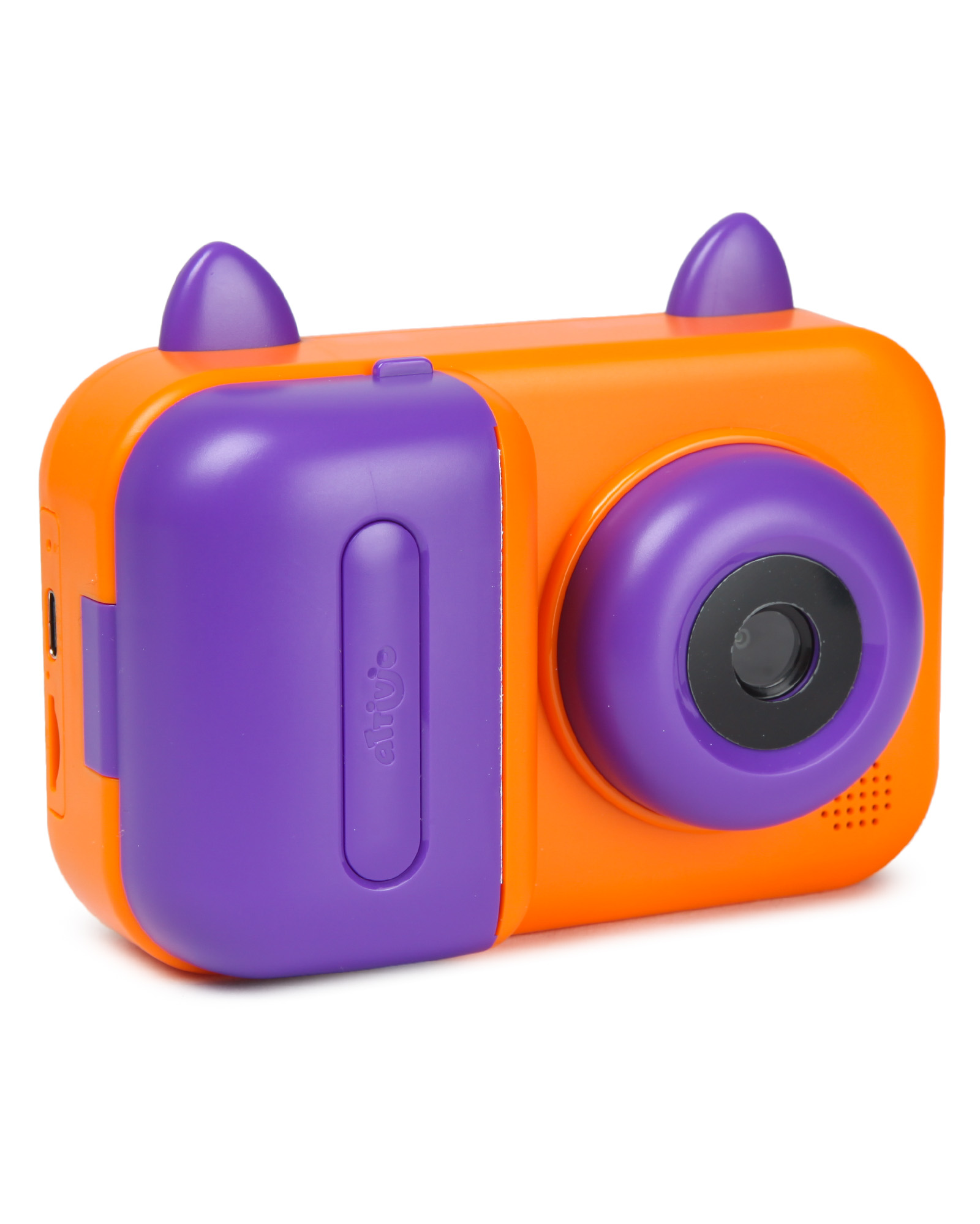 Фотоаппарат с мгновенной печатью Attivio - фото 10