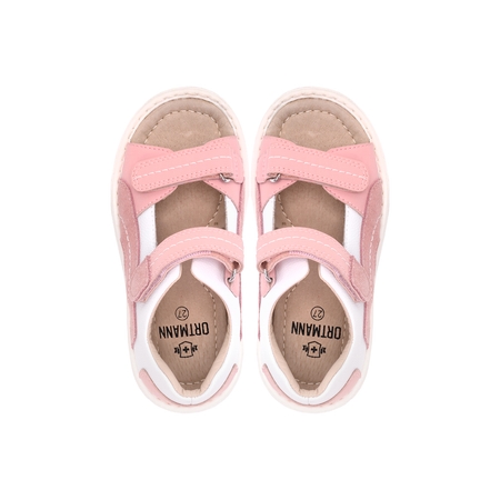 Сандалии ORTMANN kids